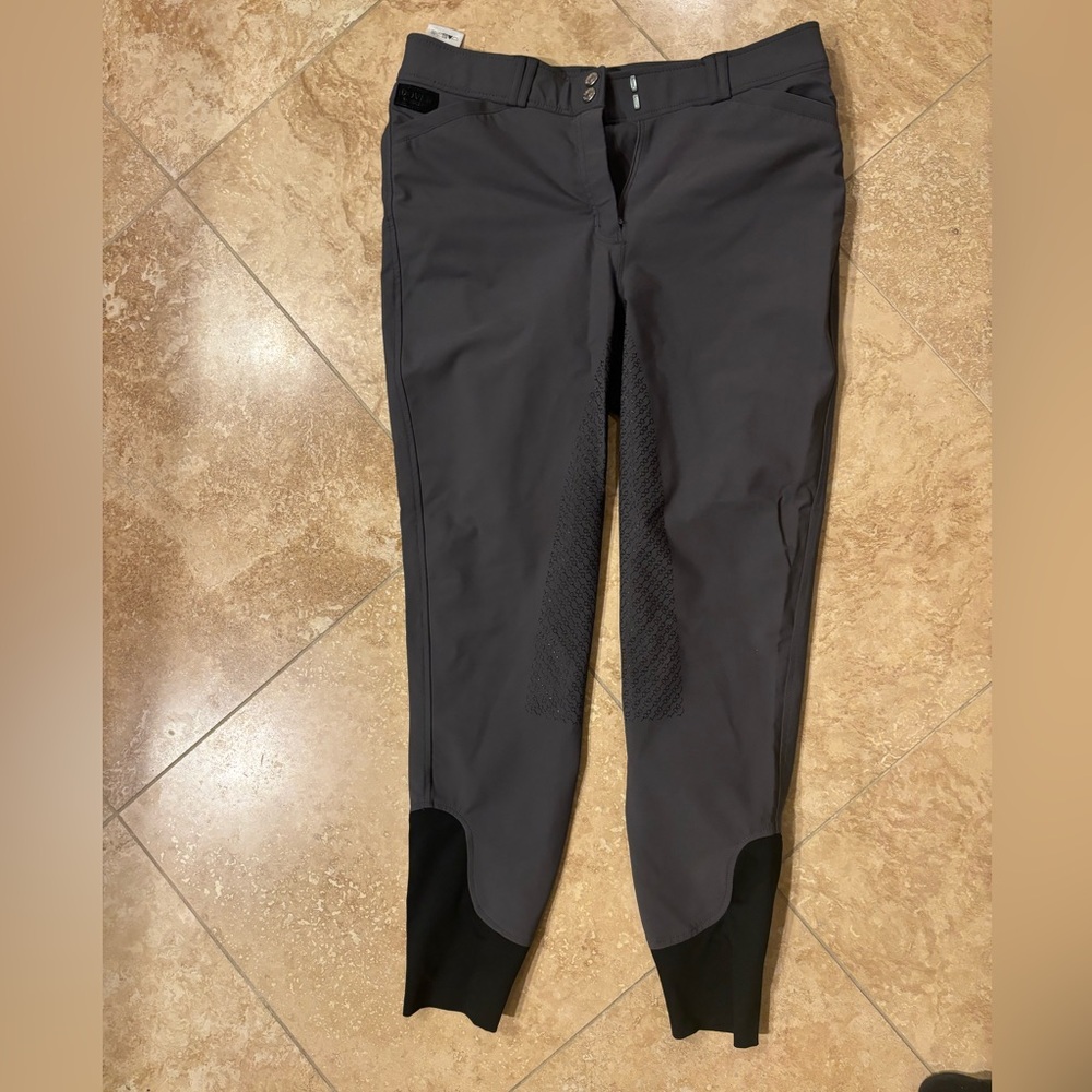 Dover Dalton Full Seat Breech